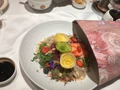 -狮拾久·现代新加坡料理(壹方城店)