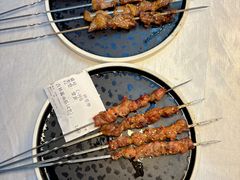 -记忆串城·东北烧烤·小龙虾·大型团建(南油店)