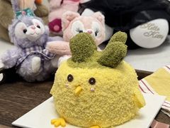 -积慕Cake(解放大道店)