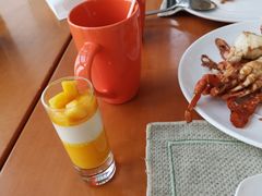 -视界美食自助餐厅·石家庄希尔顿酒店