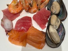 -宁波阳光豪生大酒店·豪生咖啡厅