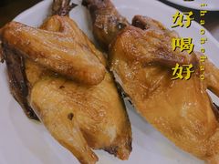 -煲煲掂风味煲仔饭餐厅(西区店)