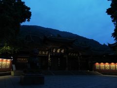 -峨眉山风景名胜区