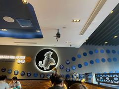 -bluefrog蓝蛙(恒隆广场店)
