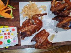 -猪腰一家·地道佛山菜(盐步店)