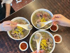-潮镇老尾牛杂(环城西路店)