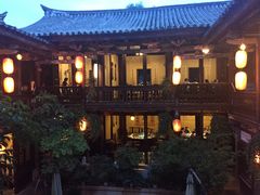 -香满楼(临安路店)