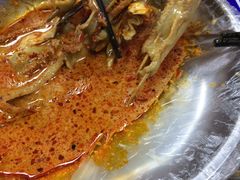 牛肚-马贤涮烤(超英·长乐家园店)