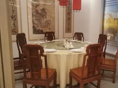 -大客家院子餐厅(烟台山店)