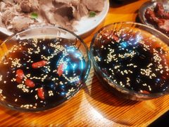 -遵义虾子卢四羊肉粉(大沽路店)