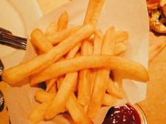 -The Cheesecake Factory 芝乐坊餐厅(王府中環店)