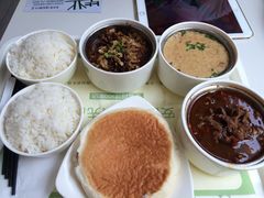 老乡鸡(寿县寿春镇君子大道店)-老乡鸡(寿县君子大道店)