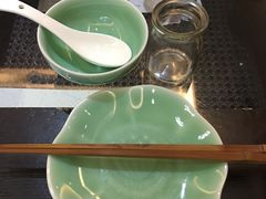 -五观堂素食(新华路店)