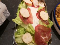 -宝莱纳餐厅(滨江店)