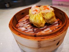 -安蒂娅.悦景轩中餐厅(西乡店)