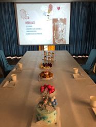 -梓爱月子中心(花都店)