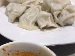 -军嫂饺子馆(岳家寨小区店)