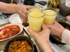 -海兰江石锅饭(水上店)