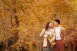 -帆拉斐婚纱摄影(春熙店)