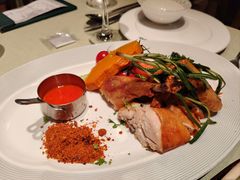 -碧特博格·20年品牌西餐厅(芜湖路店)