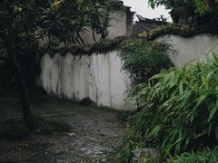 -拙政园
