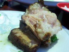 老长春烧肉-老长春肉馆(隆礼路店)