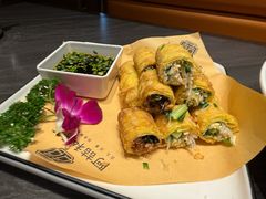 -阿喆私房菜(西五路店)
