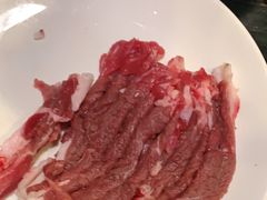 -将台涮肉(酒仙桥店)