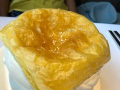 酥皮海鲜清汤-王品牛排(珠海富华里店)