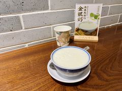 -民信老铺(双皮奶博物馆店)