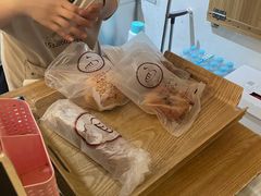 -韩国利尔面包(桂林路店)