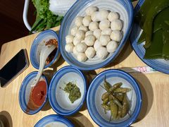 -同来顺涮肉馆(六顺街店)