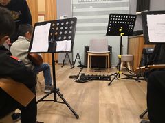 -雅马哈音乐中心 钢琴双排键鼓吉他(静安大融城店)