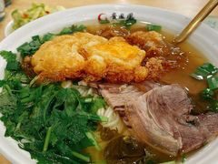 -贵凤凰贵州米粉(五道口店)
