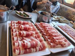 -君邦火锅(新疆大厦店)
