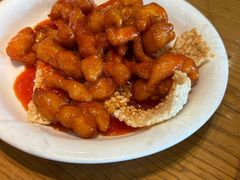 -深巷家味馆.湖北头牌红烧鱼头拌饭(黄陂店)