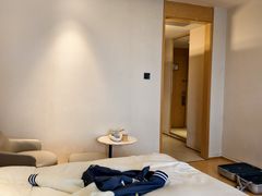 -全季酒店(北京西站南广场店)