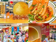 -万科生活广场(塘厦店)