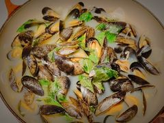 -Oyster Talks 四度蚝法餐厅