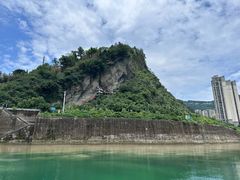 -乌江画廊(彭水苗族土家族自治县)