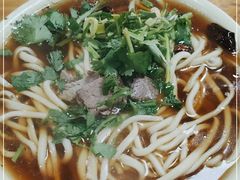 -老冯拉面羊棒骨(西宸广场店)