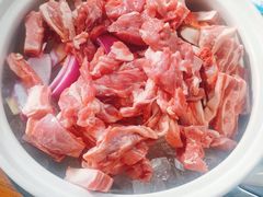 -泽成冰煮羊(非·遗公务员小区店)