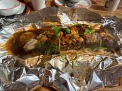 -新白鹿餐厅(城西银泰城店)