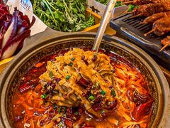 -东方饺子王(和平里店)