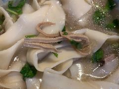 -萧记三鲜烩面(郑汴路店)