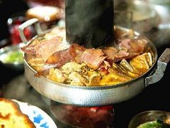 -陀岗美食·云南藏式特色餐厅