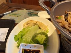 -桃源人家(东门店)