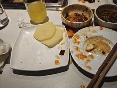 -海底捞火锅(长宁路龙之梦店)