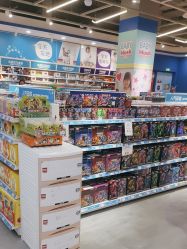 -玩具反斗城(北京芳圆里店)