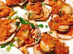 -森龍邑·烧烤·海鲜·炒菜(闽江路店)